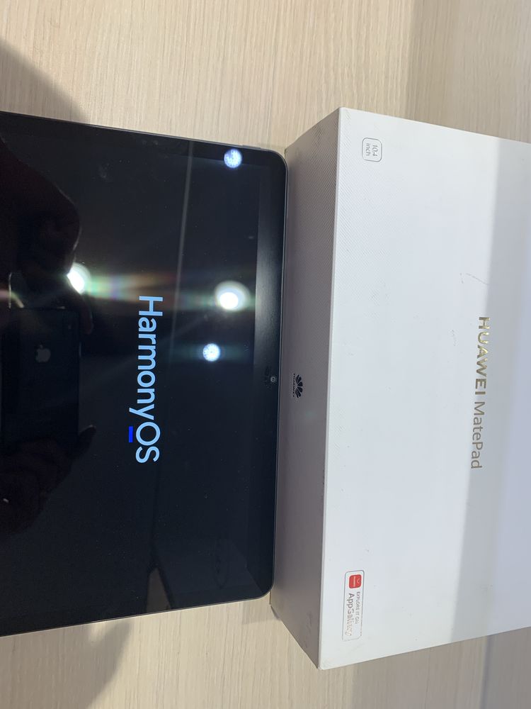 Tablet Huawei Matepad 4/128 gb 10’4