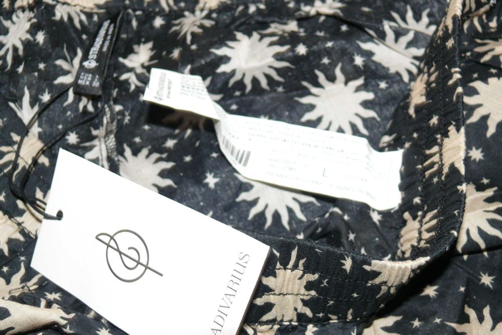 Pijama Feminino - Stradivarius