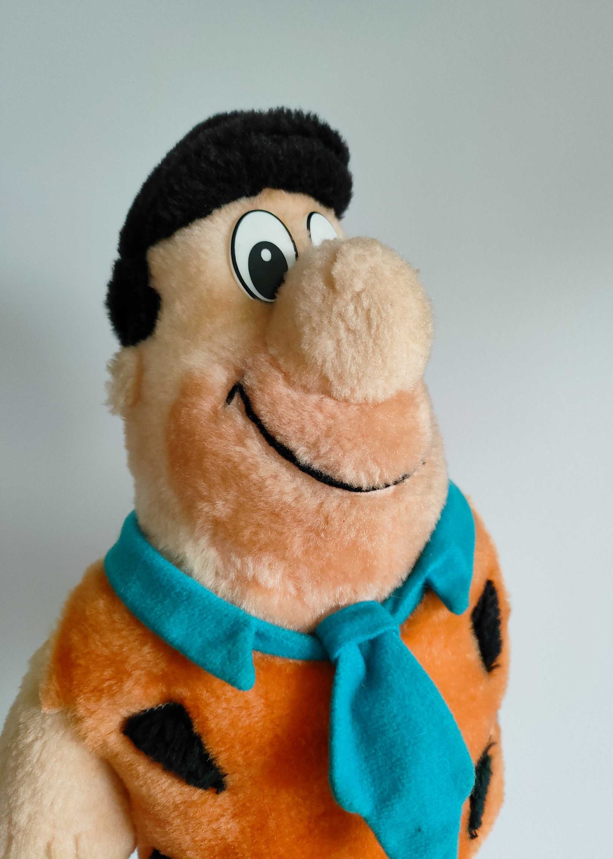 Fred Flintstone "Flintstonowie" ("The Flintstones")