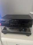 DECK Pioneer CT-W205R