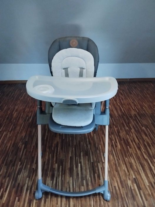 Krzesełko do karmienia Maxi Cosi