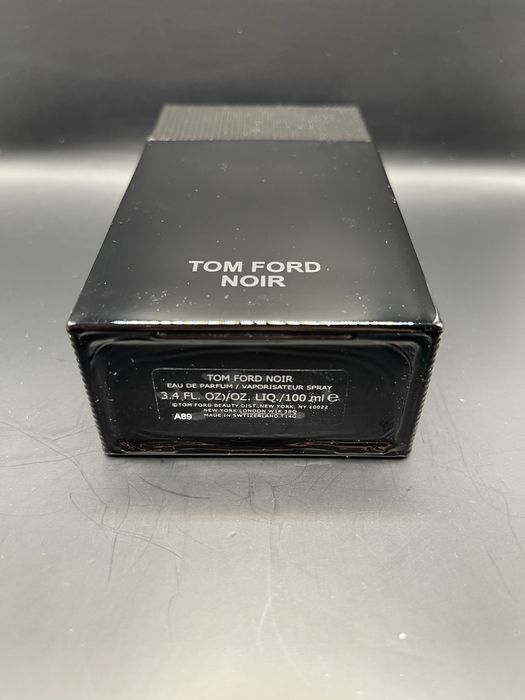 Tom Ford Noir – męski zapach 100 ml
