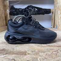 Чоловічі кросівки Nike Air Max 2021 Triple Black