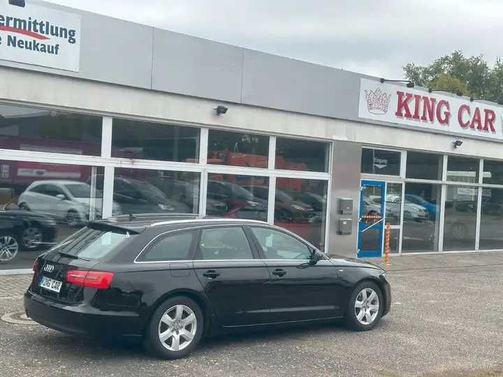 Audi A6 2.0 TDI S-LINE