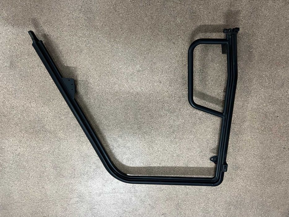 Polaris Ranger 1000 Diesel kabina poprzeczka rama drzwi oryginał OEM