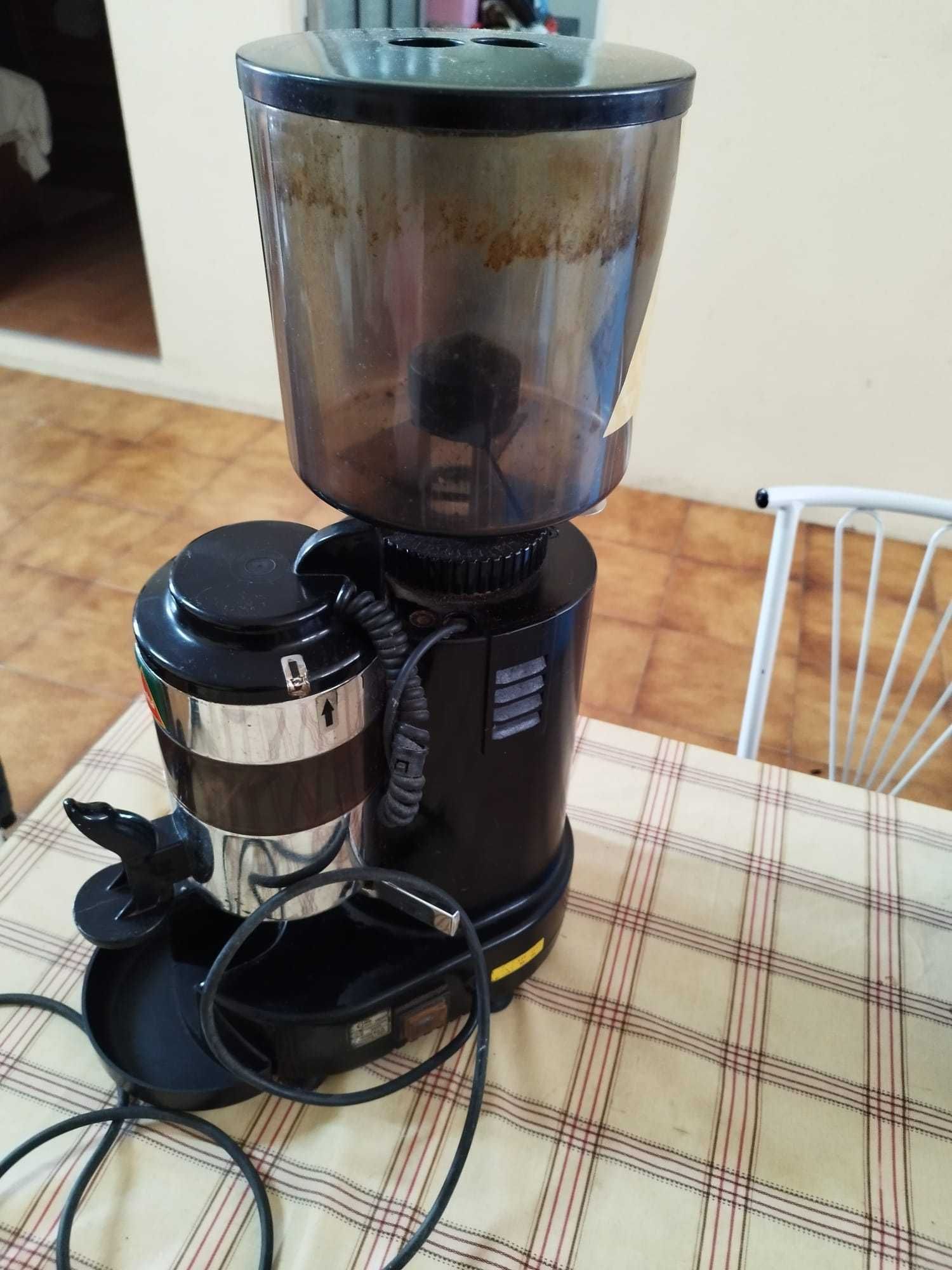 Moinho de café Profissional / Industrial