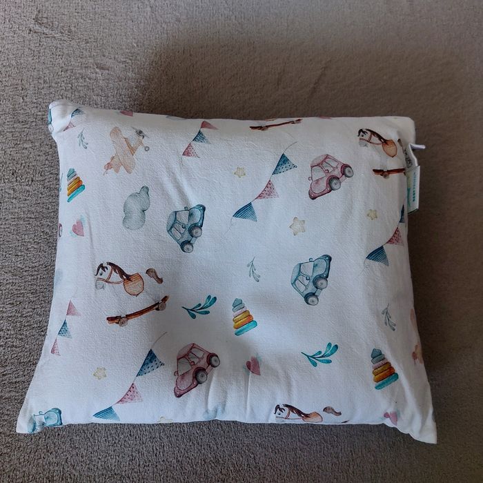 Poduszka ortopedyczna dla niemowląt BabyProfil