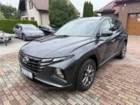 Hyundai Tucson ReZeRwAcJa