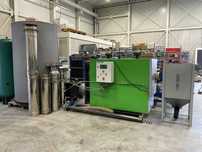 Kostrzewa MaxiBio 200kW Zestaw!