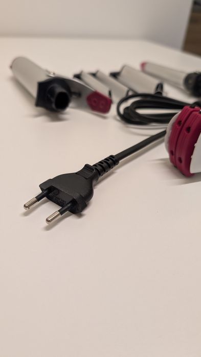 Lokówka/Prostownica Babyliss Multi Styler MS21E