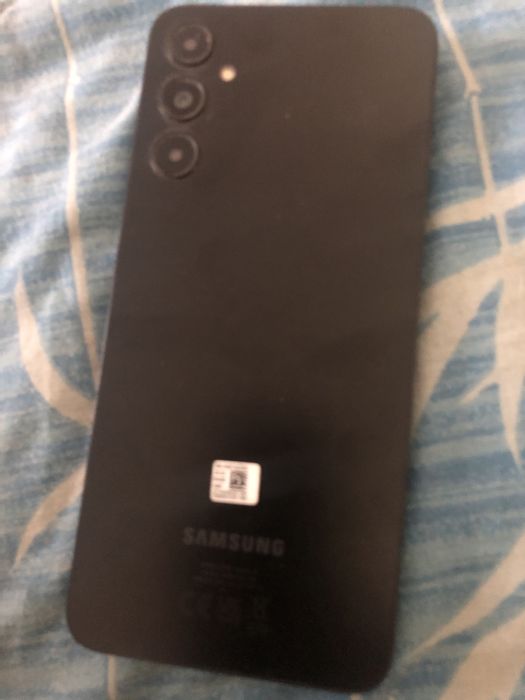 Смартфон Samsung A05S