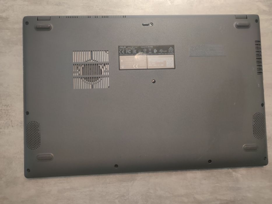 ASUS model: X515KA-EJ006T