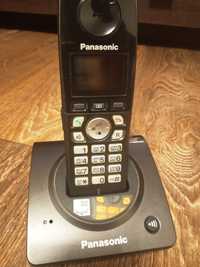 Радиотелефон Panasonic KX-TG8077UA