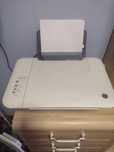 Drukarka hp deskjet 1510