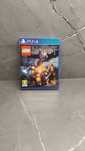 Gra Hobbit na PS4