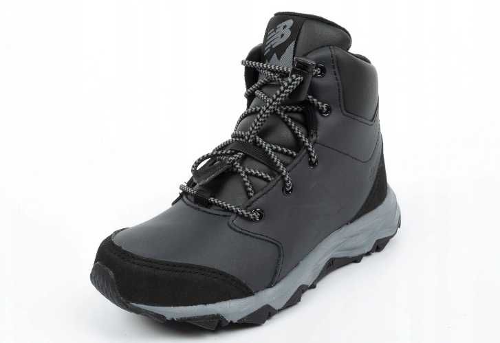 Buty Zimowe New Balance [KH800BKY] różne rozmiary