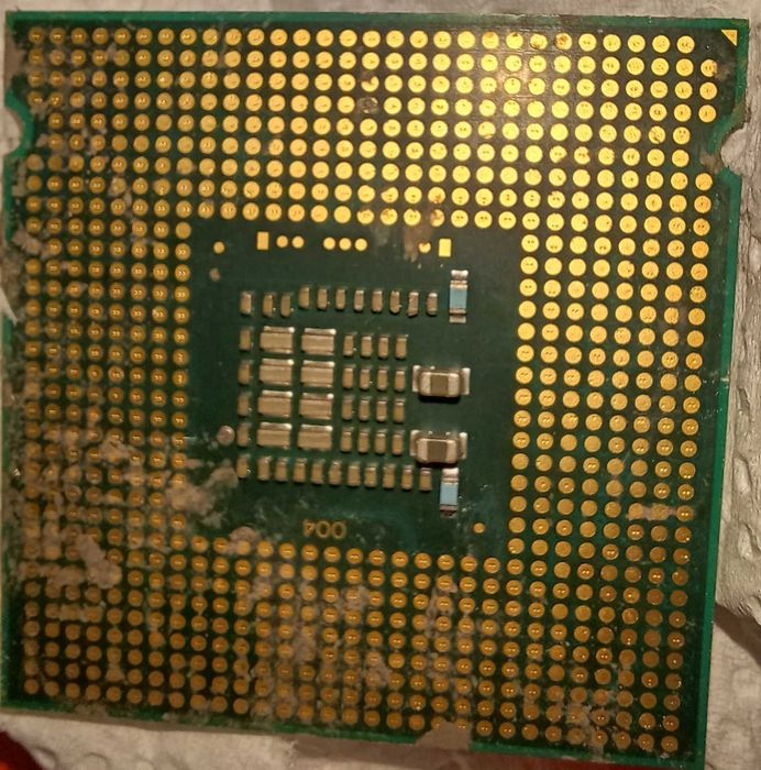 E5300 procesor Intel dual core LGA 775 2.6GHz