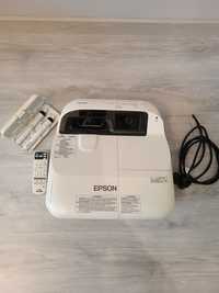 Projektor EPSON EB-595WI