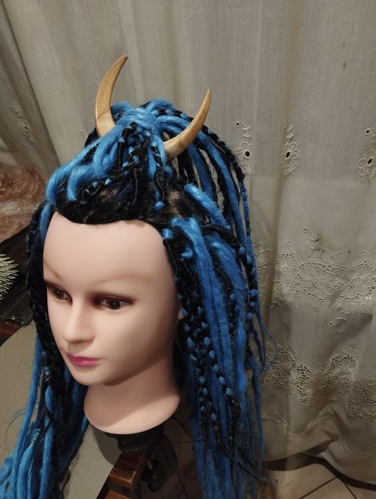 Афрокосы,комплекты