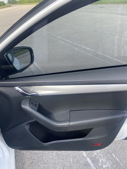 Шкода А7 в доброму стані