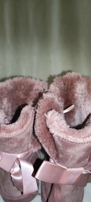 Śniegowce 34 emu 34 ugg 34 stan JAK NOWE