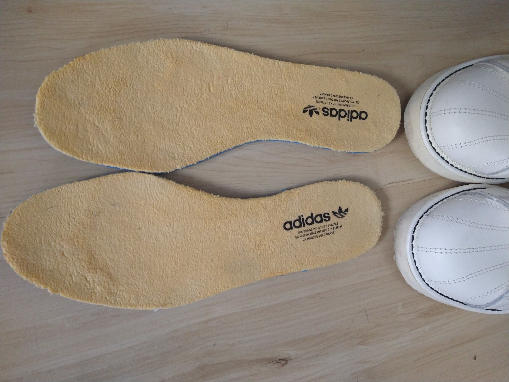 Buty Adidas Orginals Superstar Retro 37