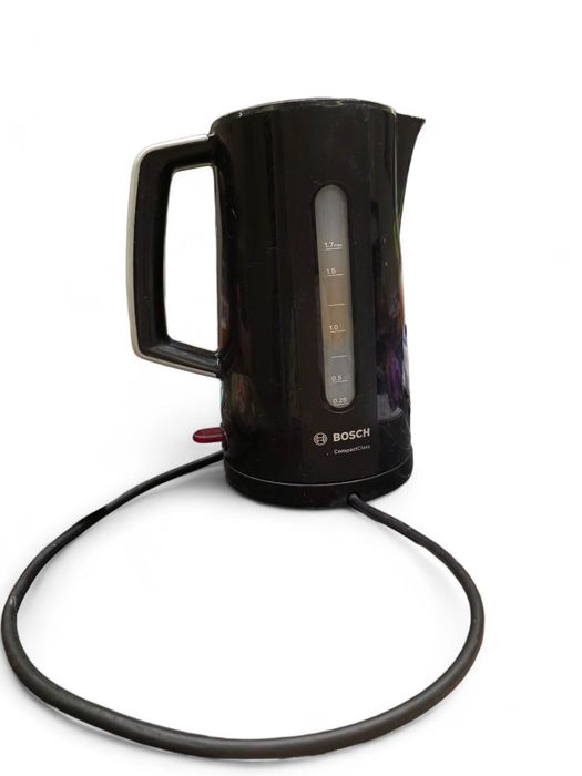 Електрочайник Bosh 1.7л