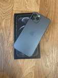 iPhone 12 Pro Max Graphite 256GB