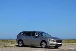 Volvo V60 1.6D - Desde 150€ /mês