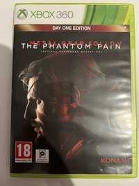 The Phantom Pain xbox 360