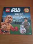 Książka star wars