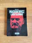 Macierewicz i jego tajemnice Tomasz Piątek