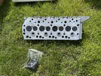 Головка ГБЦ 2.5 4D56 Mitsubishi, Hyndai