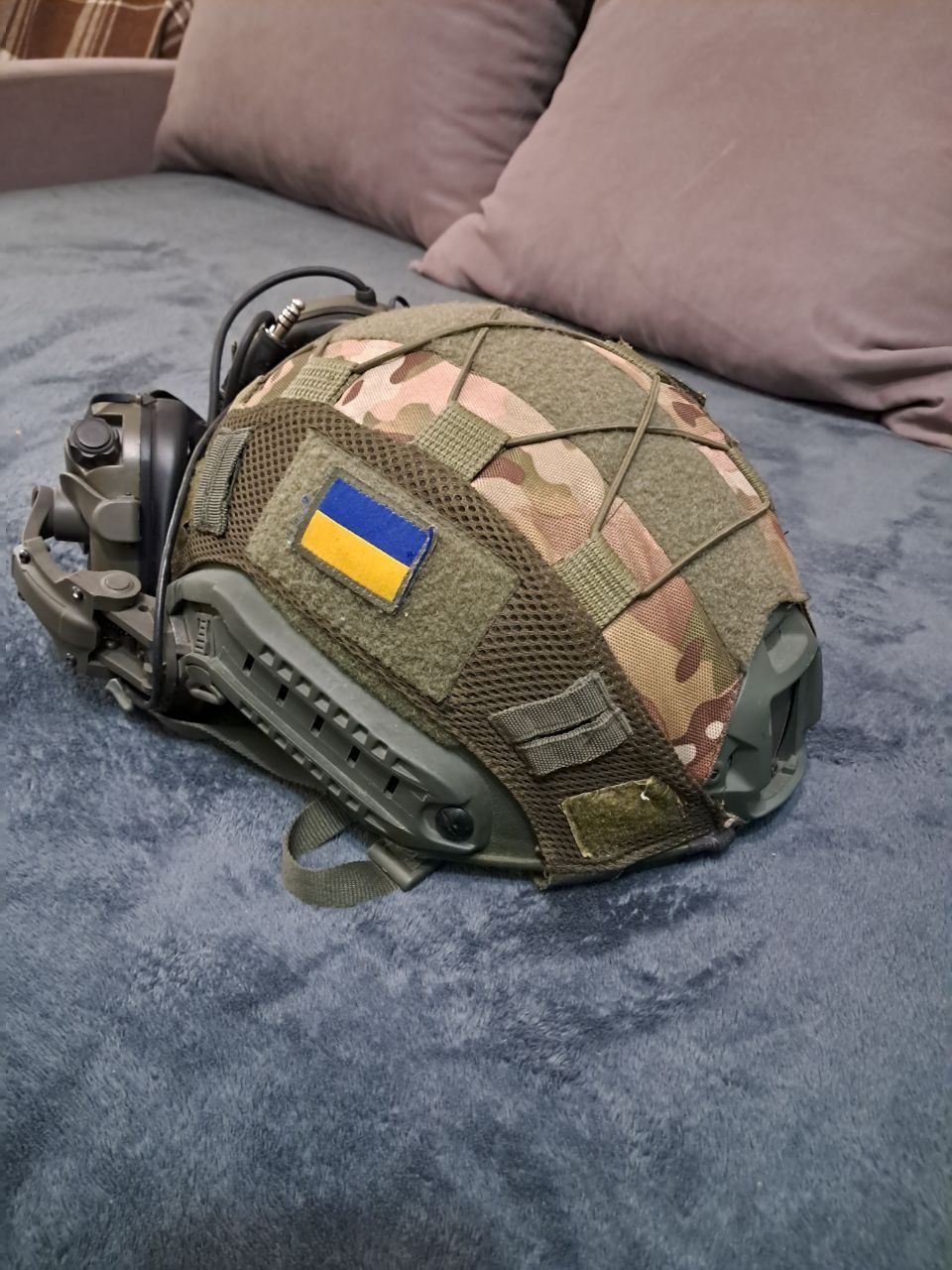 Продам свій комплект