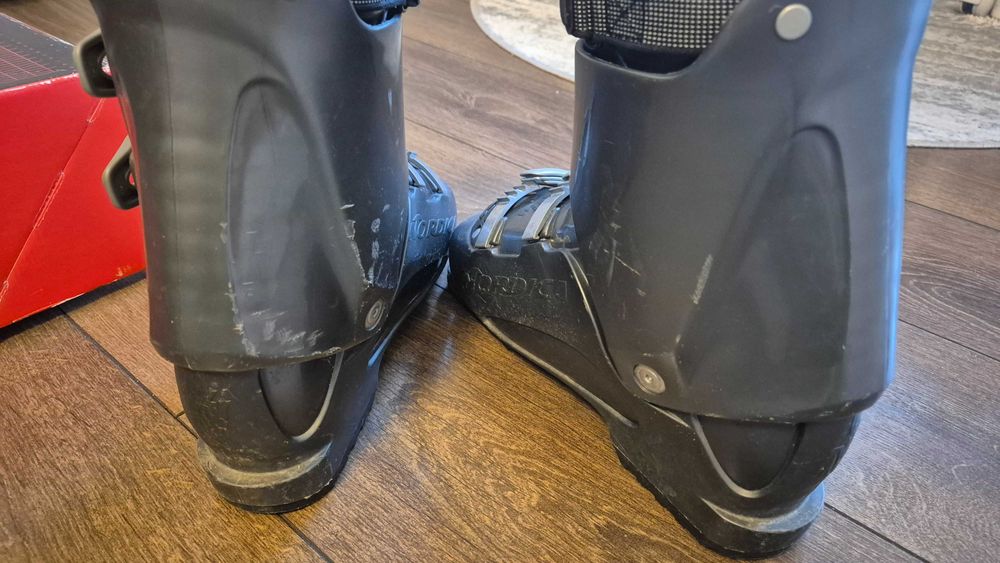 Buty narciarskie Nordica r 39