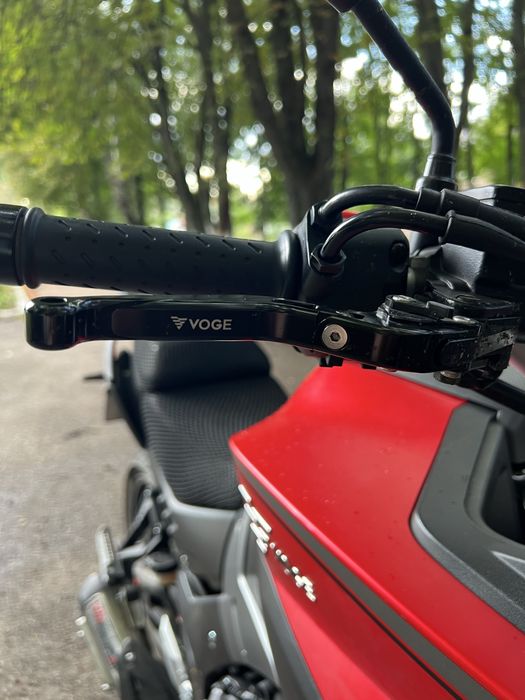 Voge 500 DS 2021