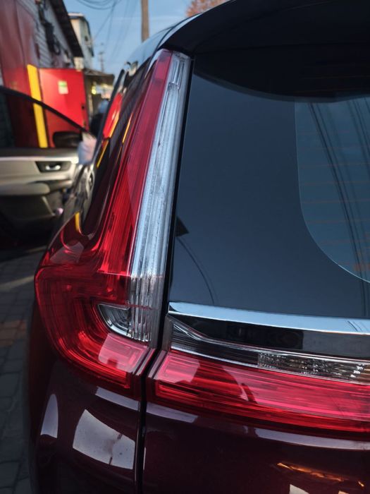 Продам заднюю левую фару Honda cr-v 2018 года выпуска.