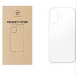 Nowe etui polski banan iphone 16