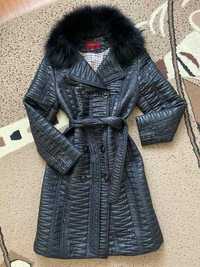 Мега шикарное пальто Burberry