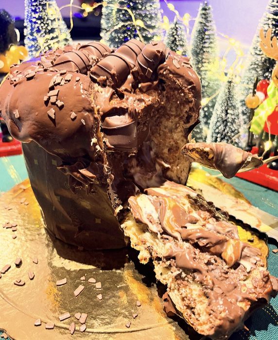 Kit festa Docinhos Mayara