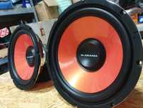 Сабвуферные динамики 12" , 30 см. !!!