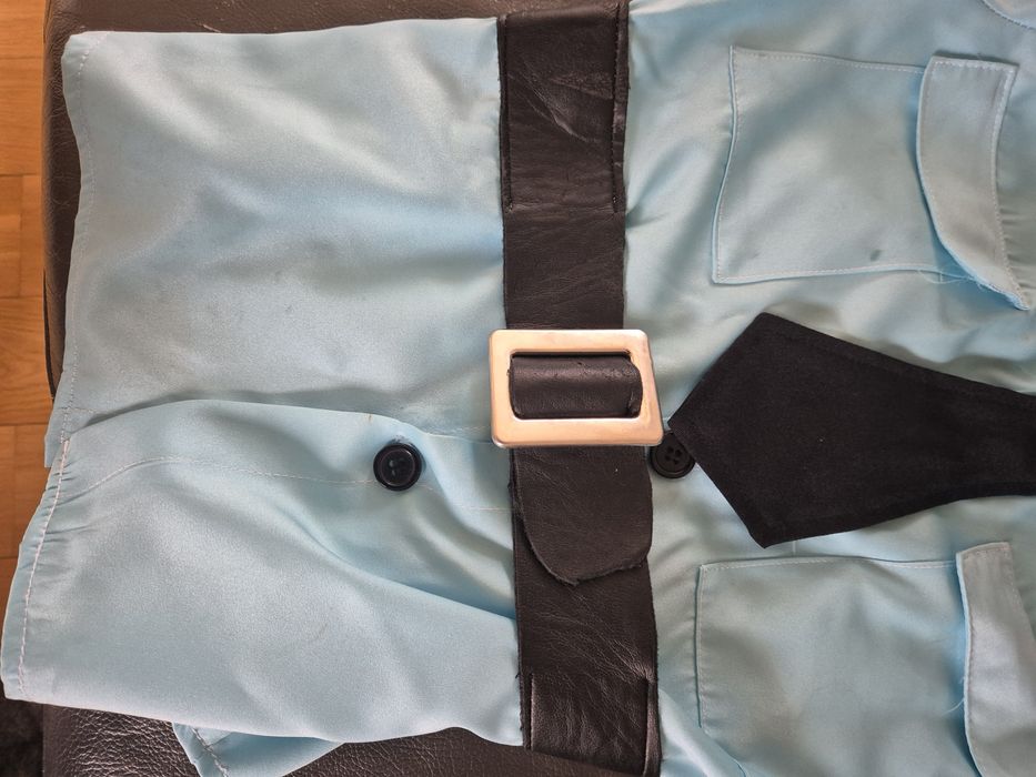 Mundur policjanta 122/128