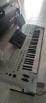 Yamaha Tyros2 em muito bom estado