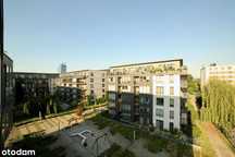 Apart. Masarska, 3 pok. 60 m2 z klimatyzacją, jasne, nowoczesne