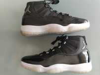 Jordan 11 Jubilee 25th
