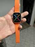 Smartwatch  ultra bluetooth glosnik
