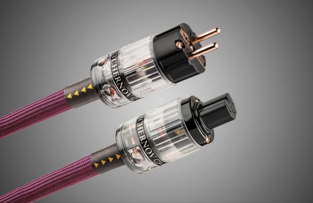 Tchernov Classic XS AC Power MKII – 1,65 m