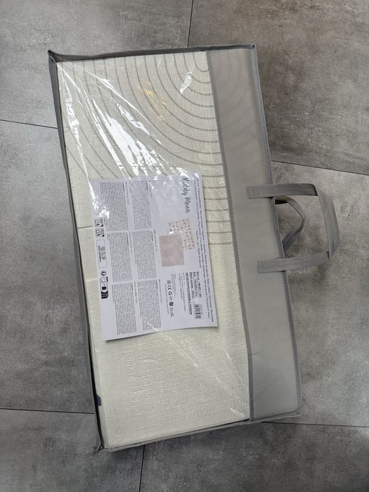 Mata dla dzieci Kiddy moon