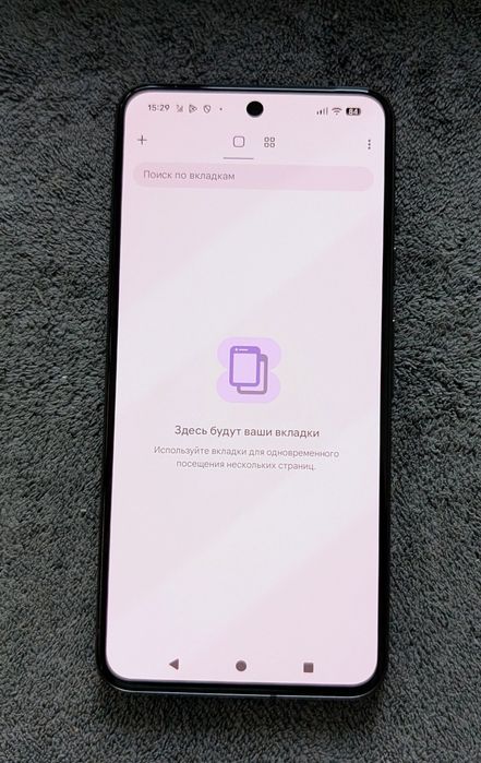 Google Pixel 8 8/128Gb Obsidian, 120Hz, eSim, Android 16.