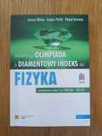 Ogólnopolska Olimpiada o diamentowy indeks AGH Fizyka